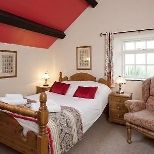 Widemouth Manor